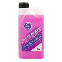 Антифриз, готовый раствор UNIVERSAL ANTIFREEZE G12++ -36 фиолетовый V172485631 * NGN (1л.) Антифриз, готовый раствор UNIVERSAL ANTIFREEZE G12++ -36 фиолетовый V172485631 * NGN (1л.)