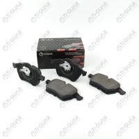 Тормозные колодки TG-0300/PN0300* Ti·GUAR