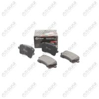 Тормозные колодки TG-0478/PN0478* Ti·GUAR