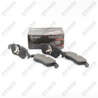 Тормозные колодки TG-0477/PN0477W* Ti·GUAR